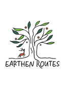 Earthen Routes Logo