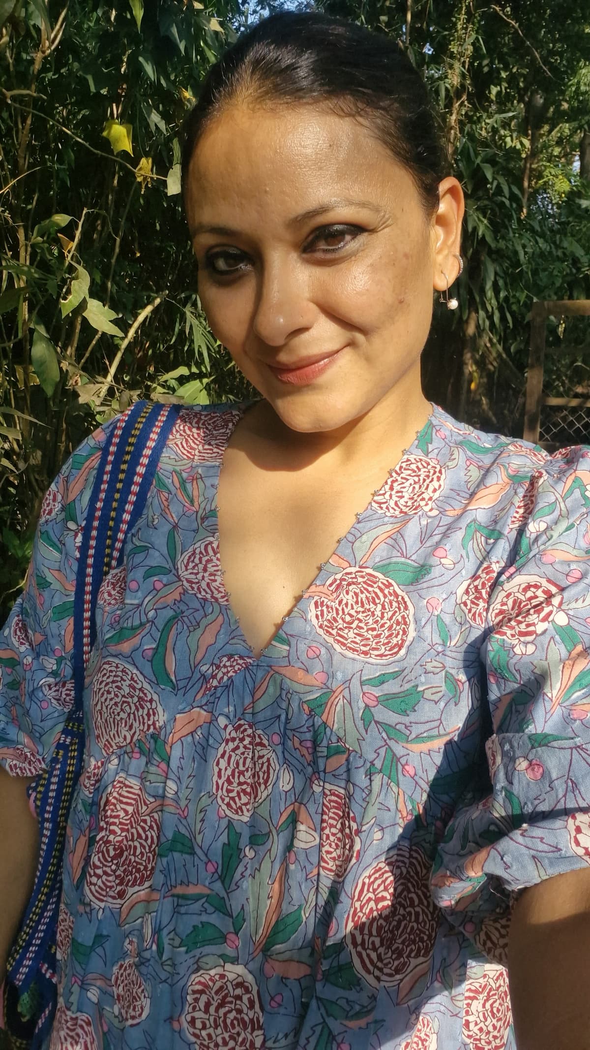 Manasvini Tyagi — Founder, Earthen Routes